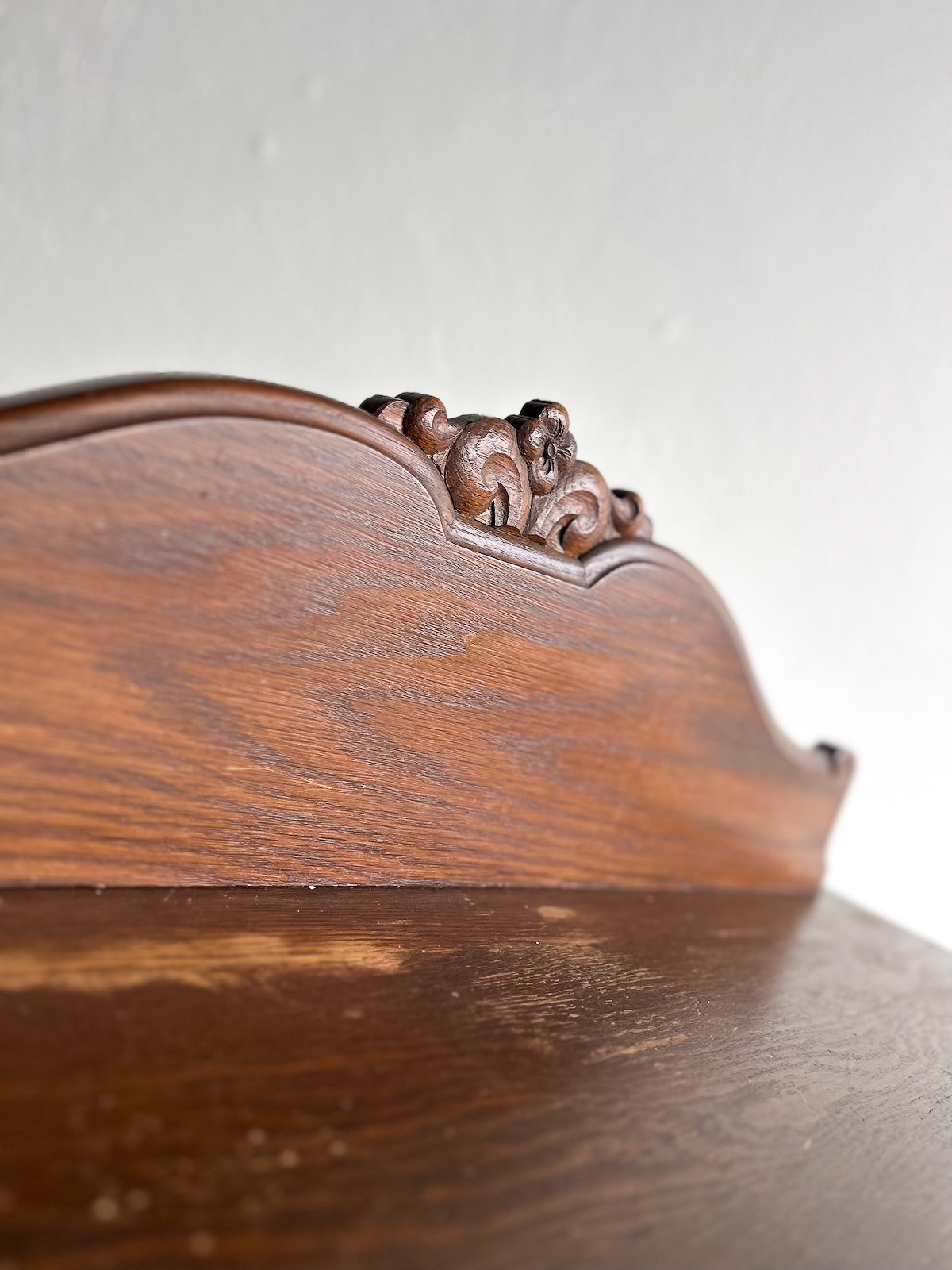 Antík skápur - Image 4