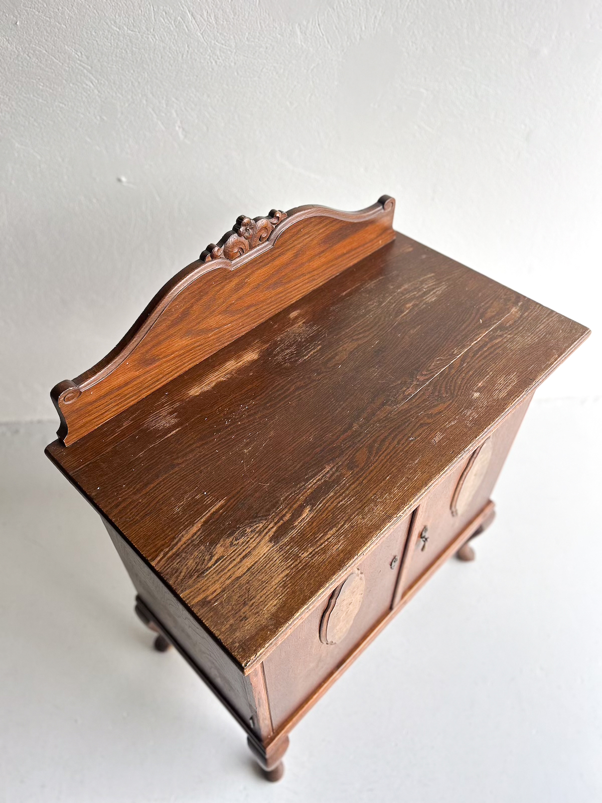 Antík skápur - Image 5