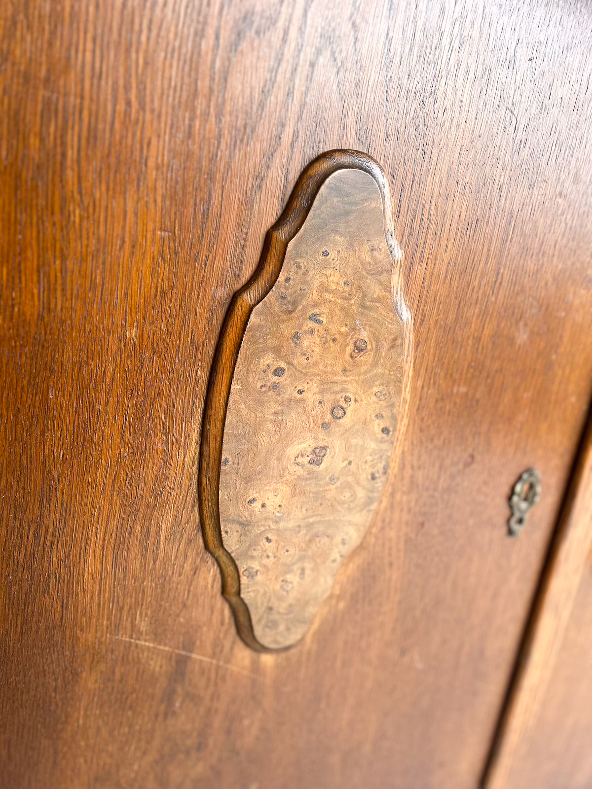 Antík skápur - Image 6