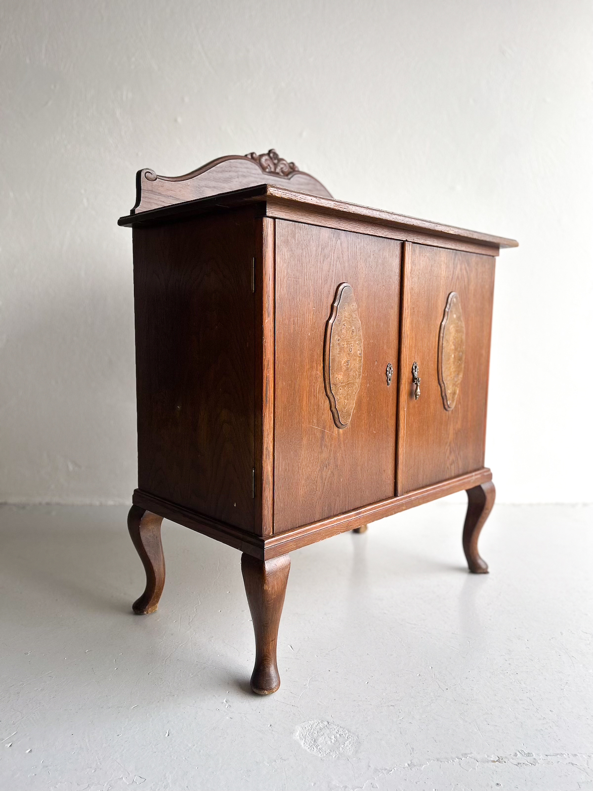 Antík skápur - Image 7