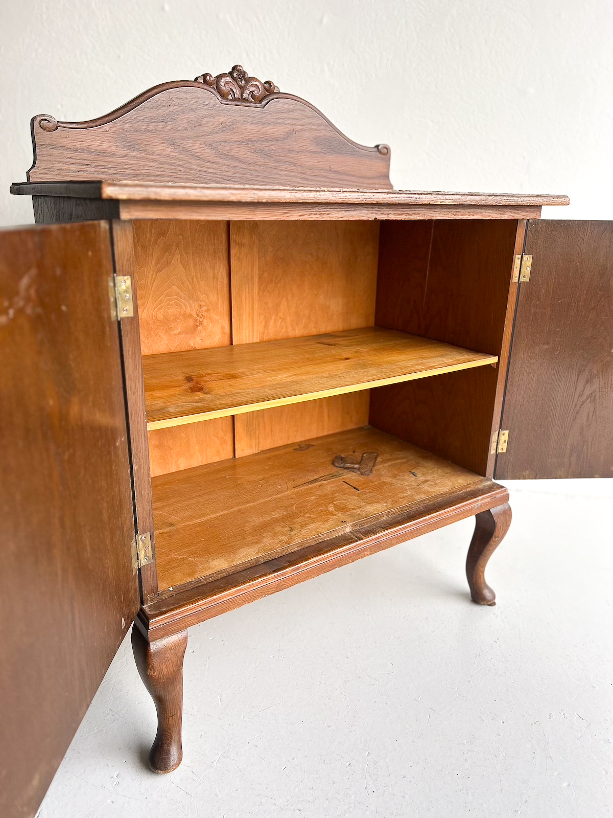 Antík skápur - Image 8