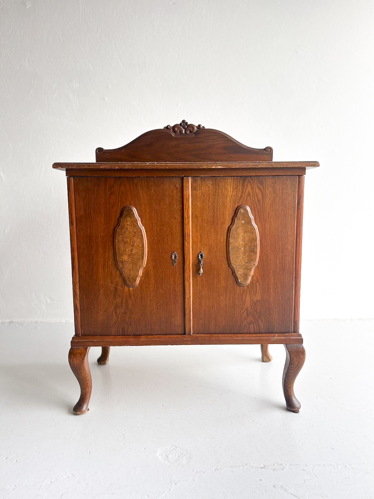 Antík skápur - Image 9