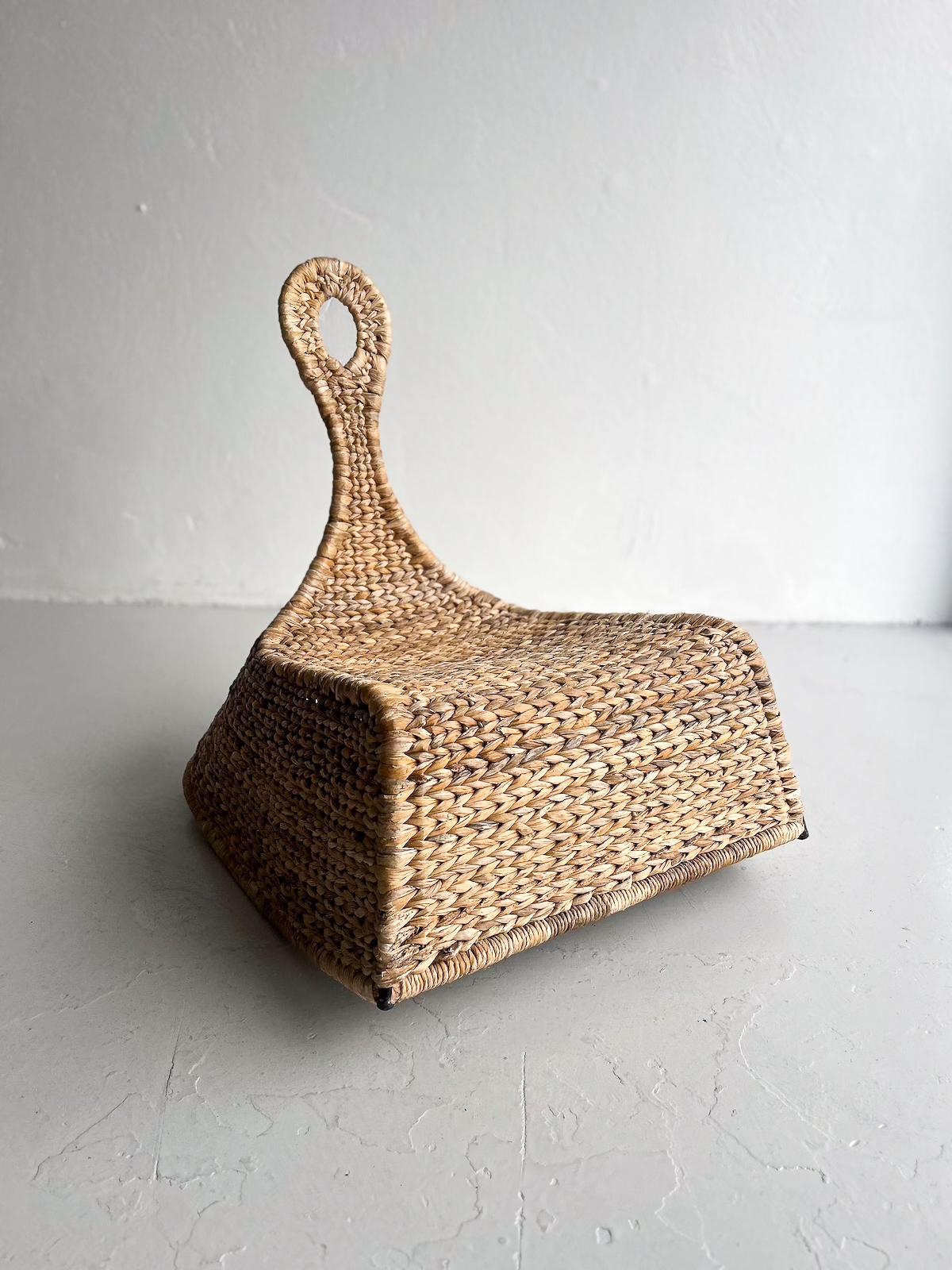 Gullholmen ruggustóll - Image 2