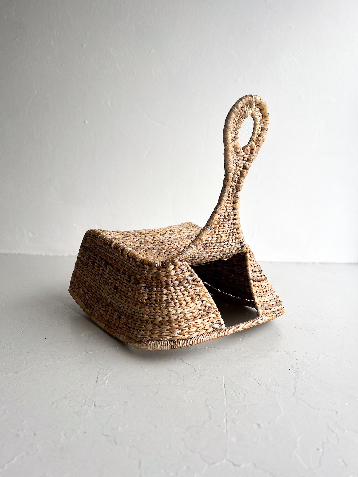 Gullholmen ruggustóll - Image 4