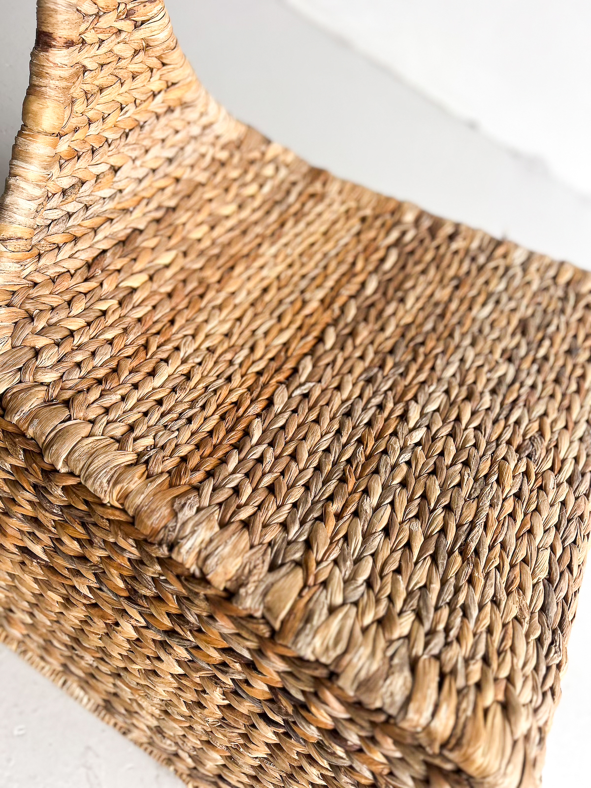 Gullholmen ruggustóll - Image 5