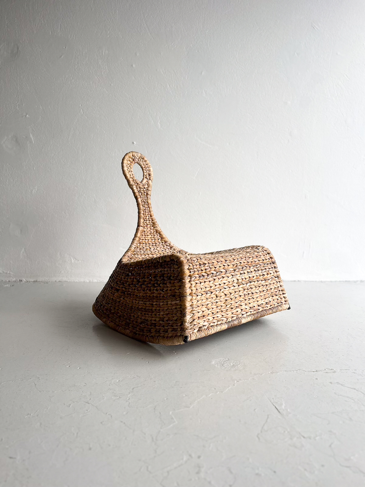 Gullholmen ruggustóll - Image 7