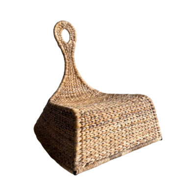 Gullholmen ruggustóll