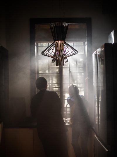 Allegretto Ritmico - Atelier Oï, Foscarini