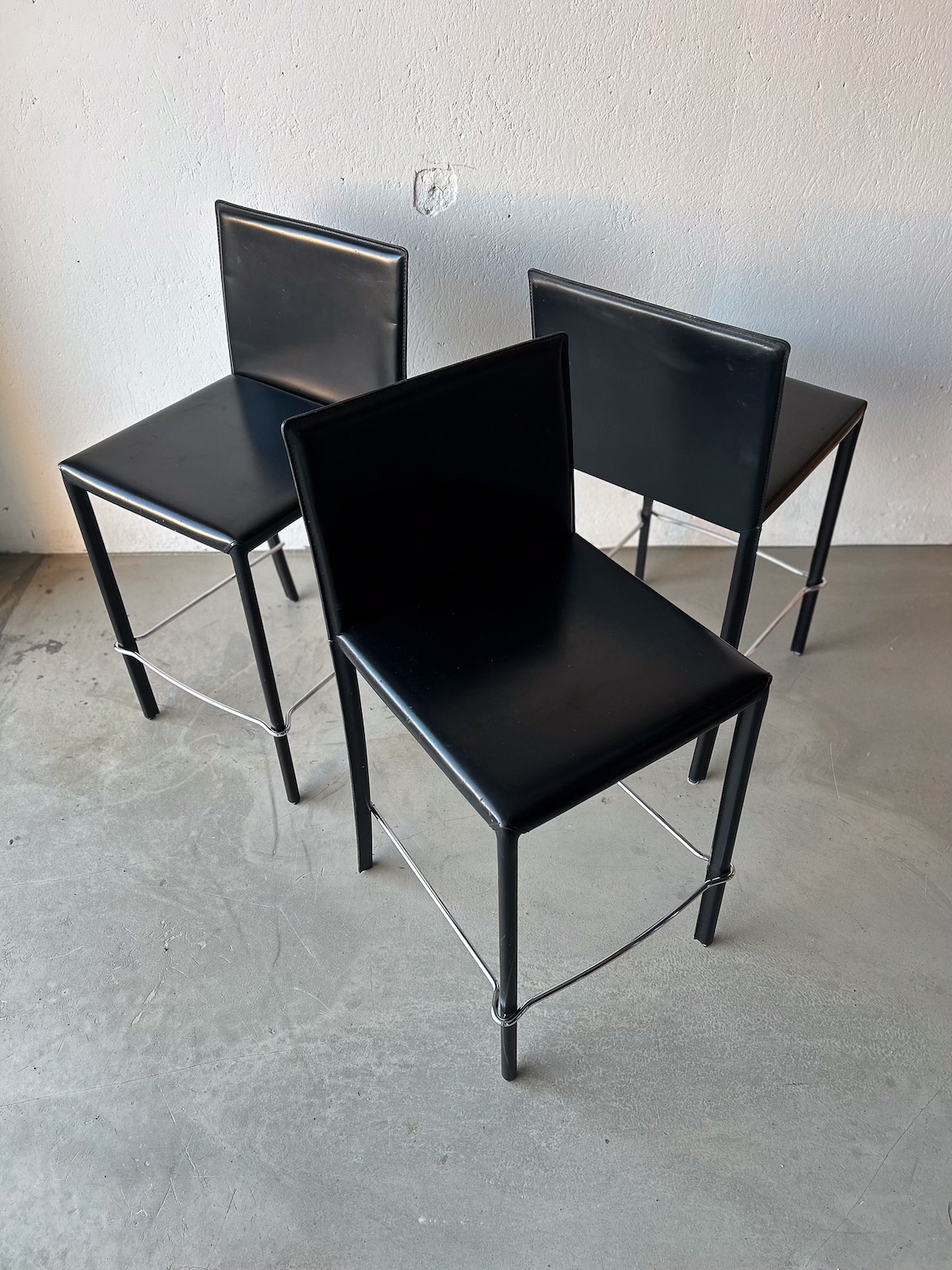 Eyjustólar Calligaris - Image 7