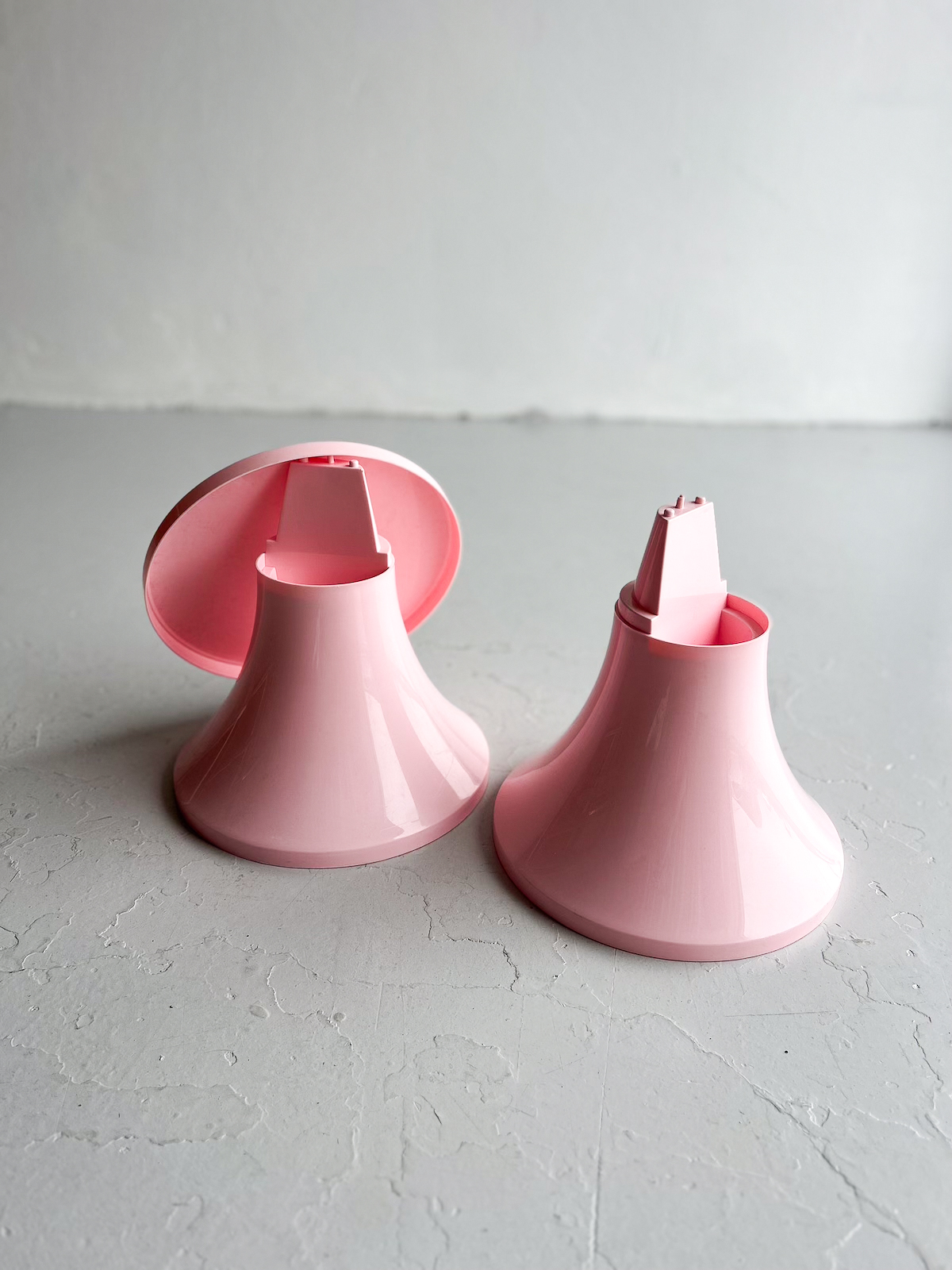 Tam-Tam bleikur - Image 5