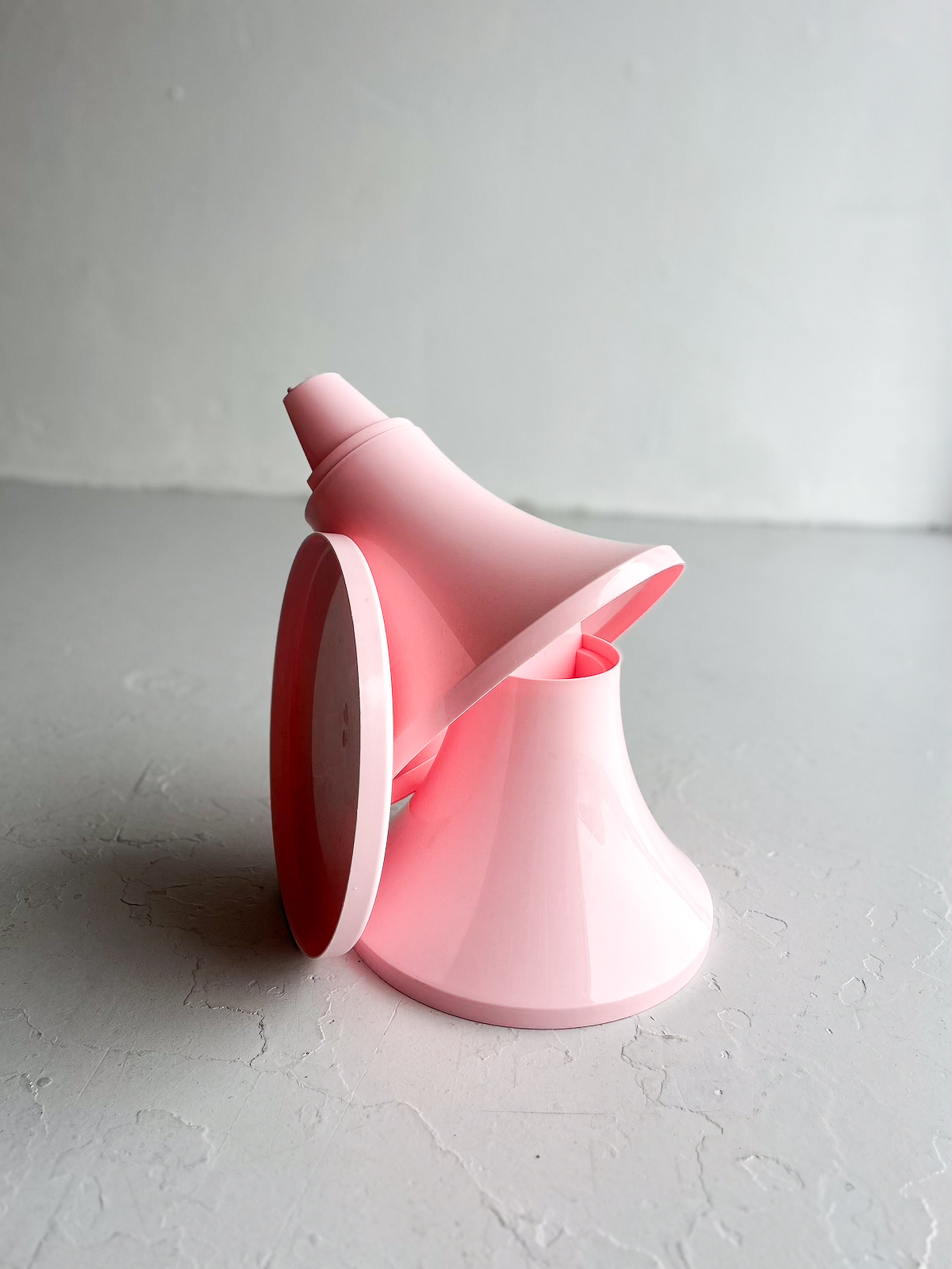 Tam-Tam bleikur - Image 3