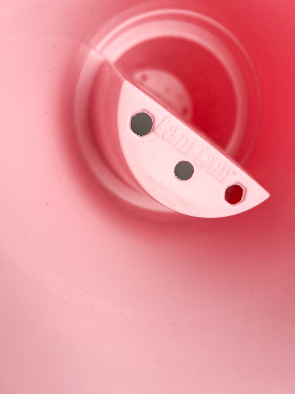 Tam-Tam bleikur - Image 4