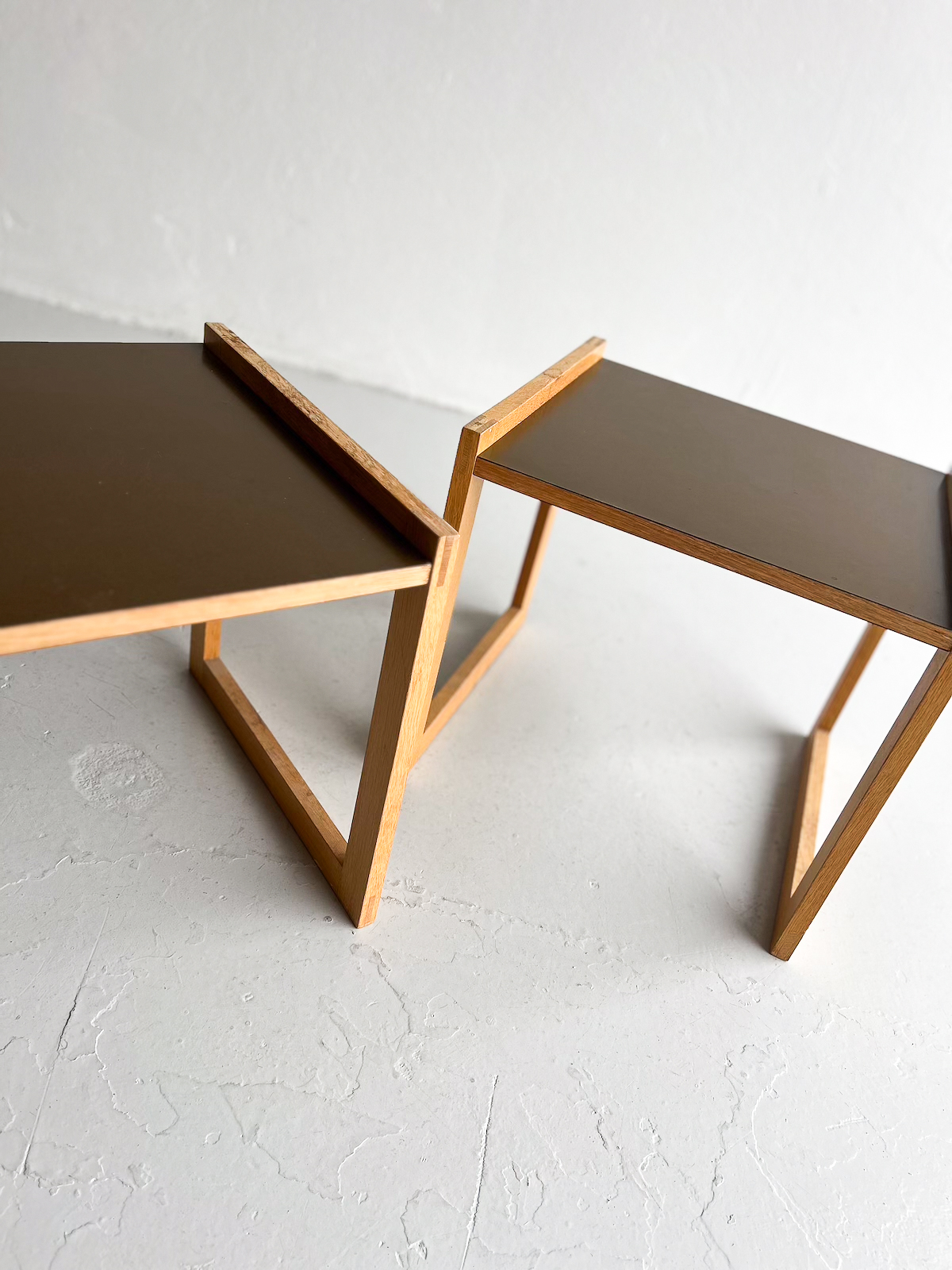 Cube borð - Image 6