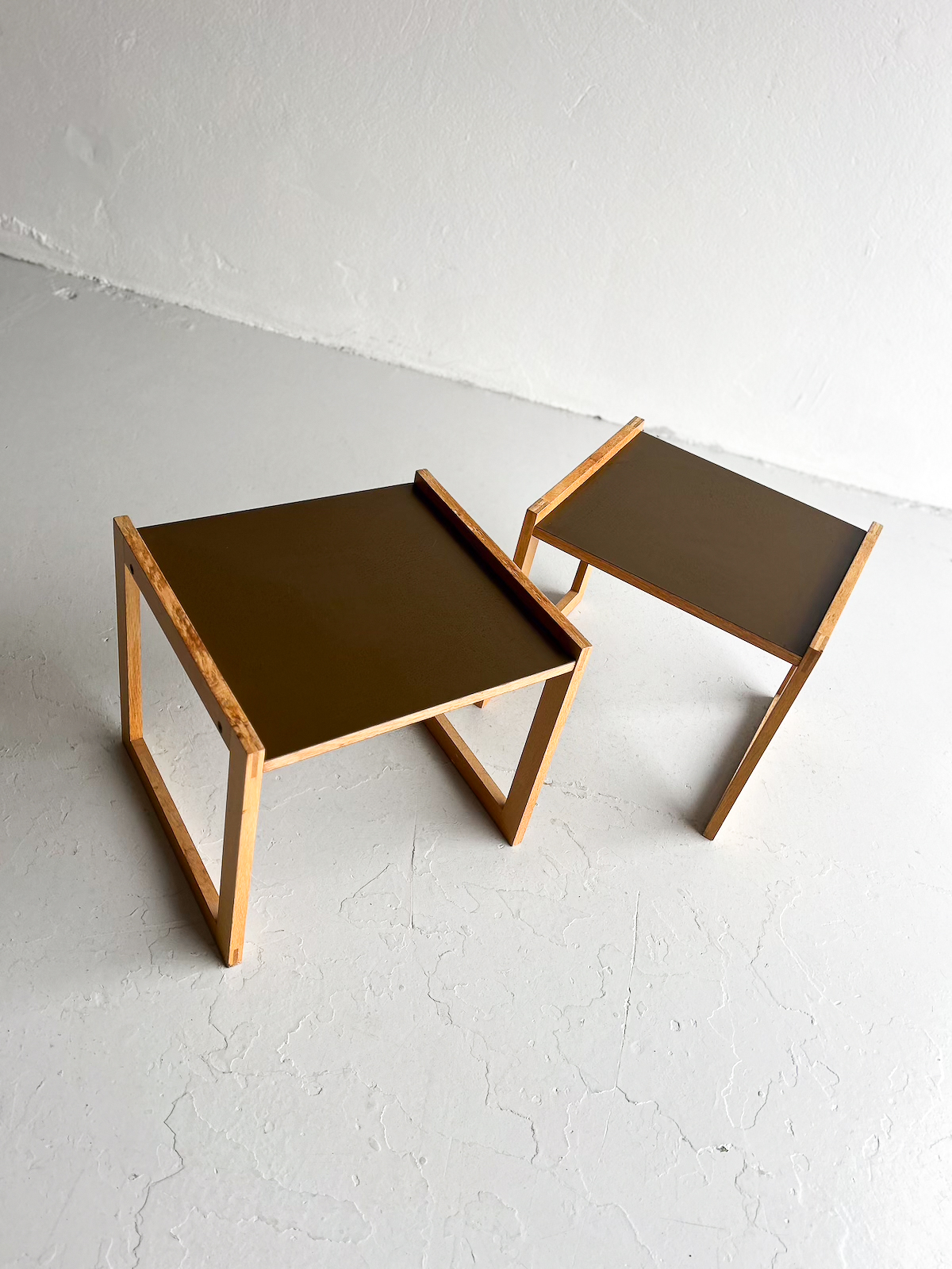 Cube borð - Image 8