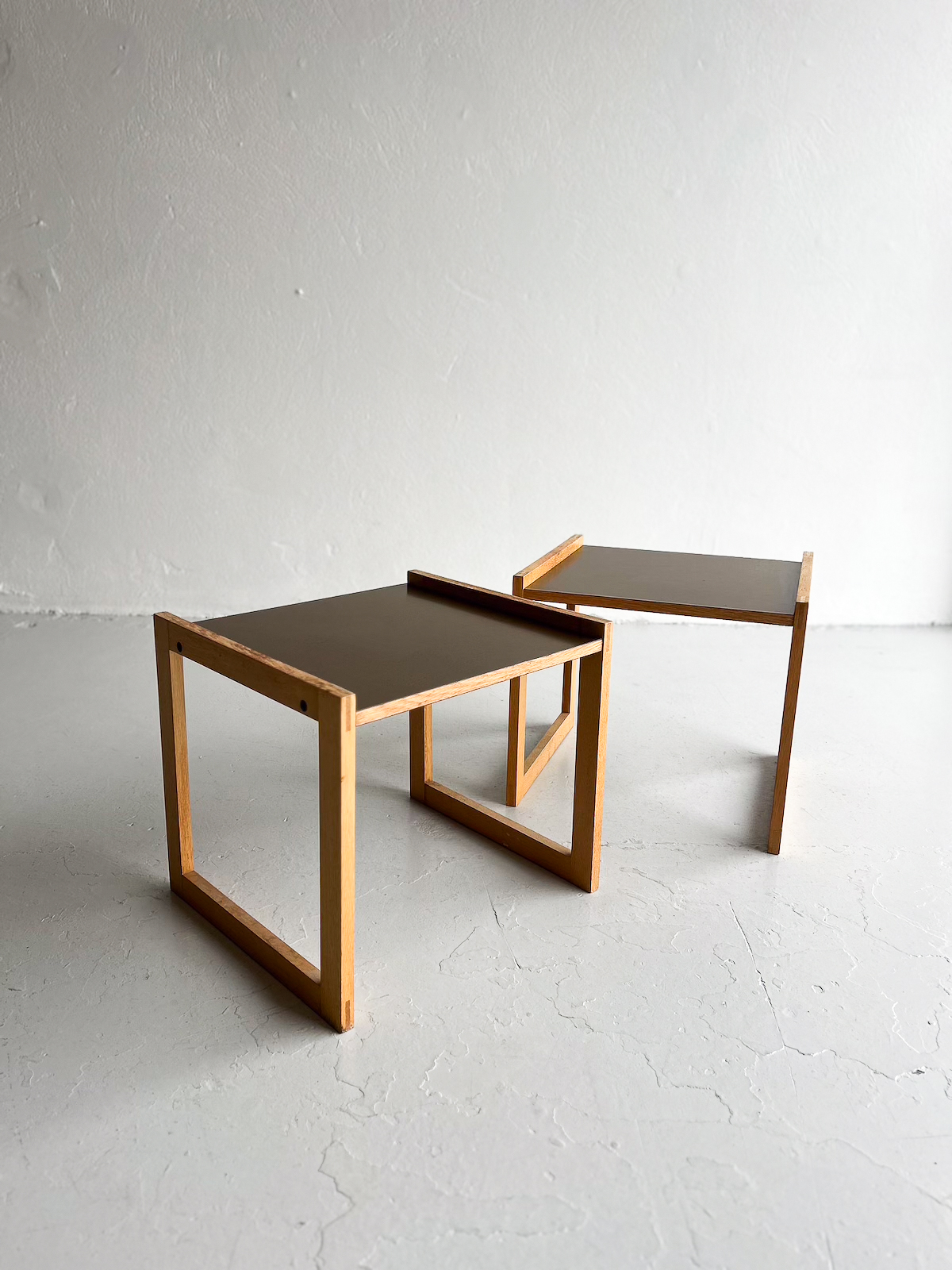 Cube borð - Image 2