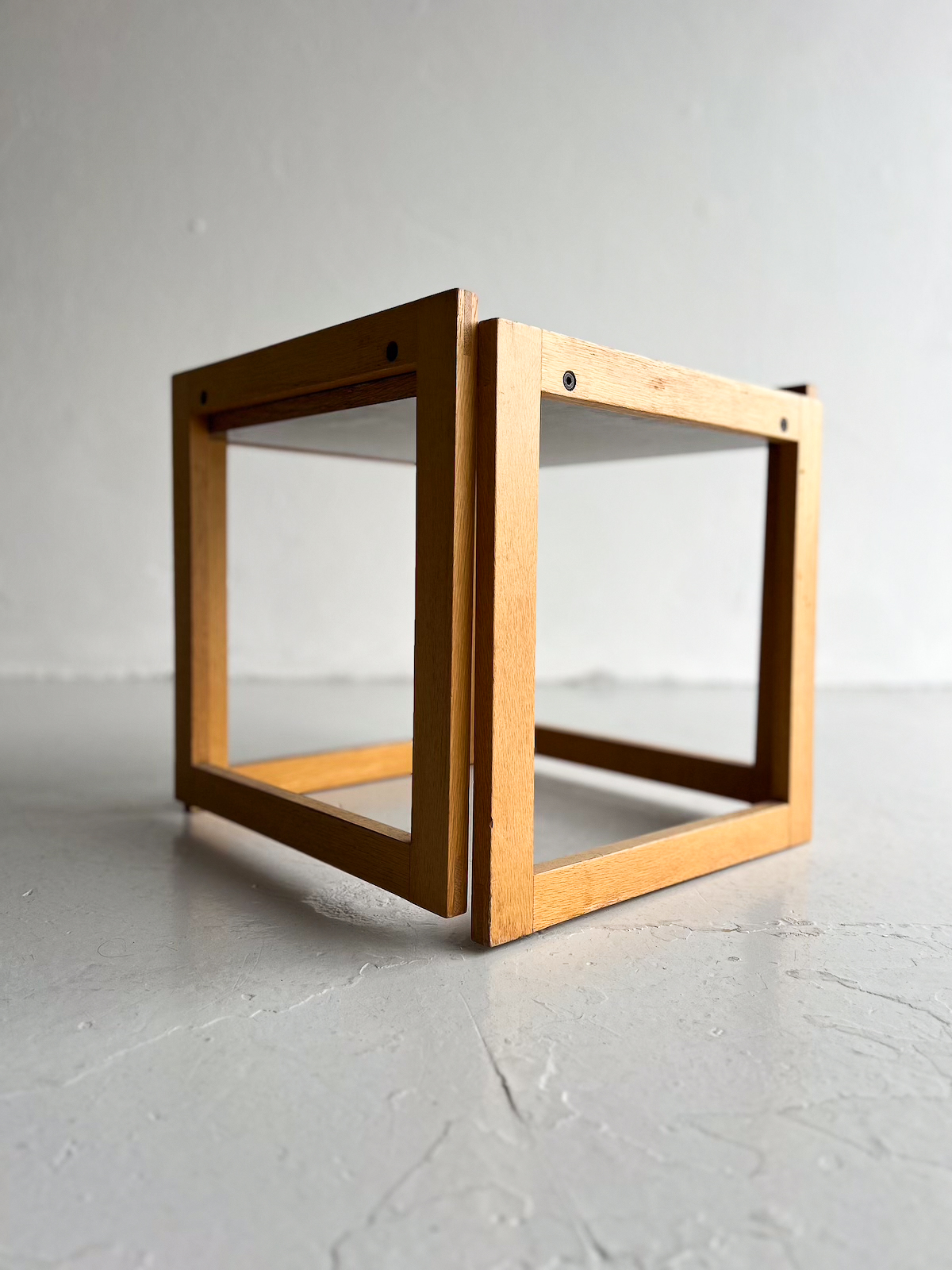 Cube borð - Image 3