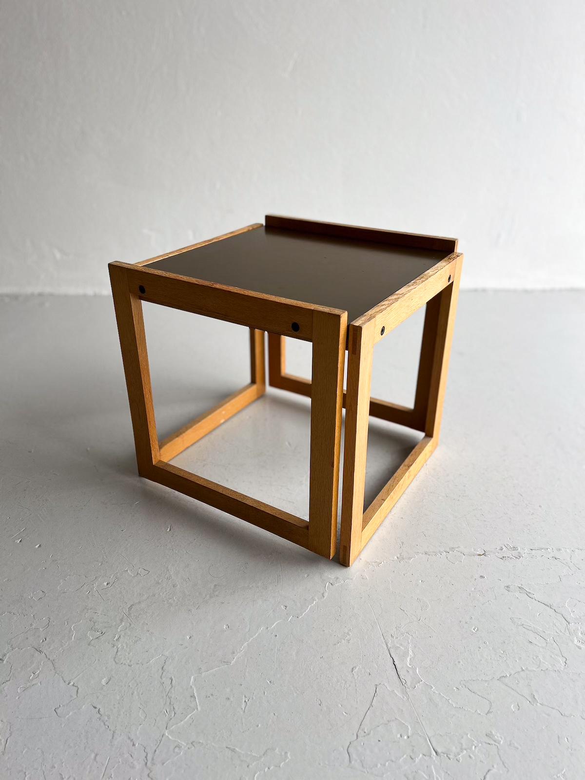 Cube borð - Image 10