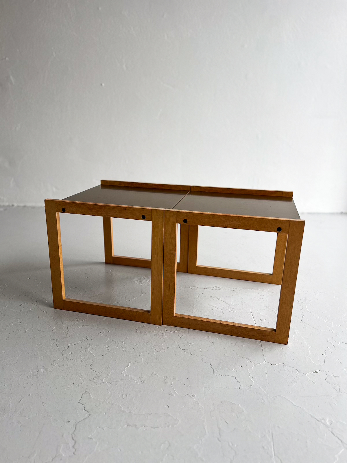 Cube borð - Image 12