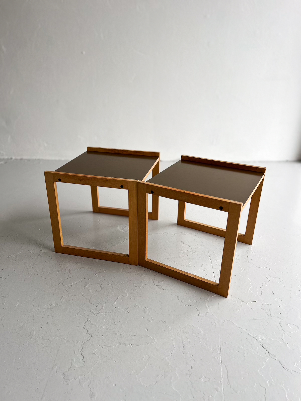 Cube borð - Image 4