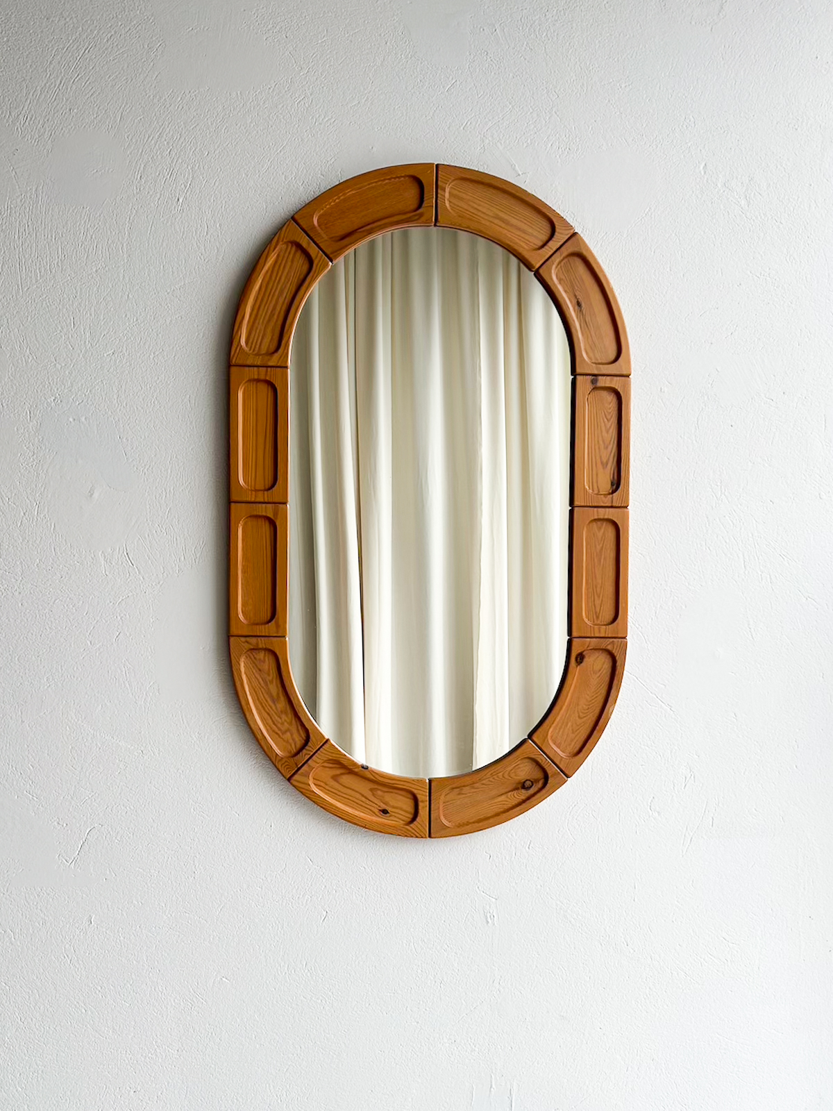 Sænskur furuspegill - Image 2