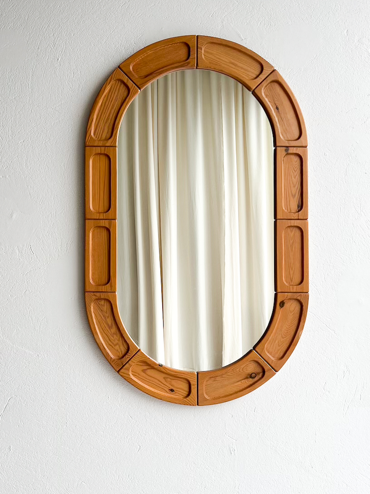 Sænskur furuspegill - Image 6