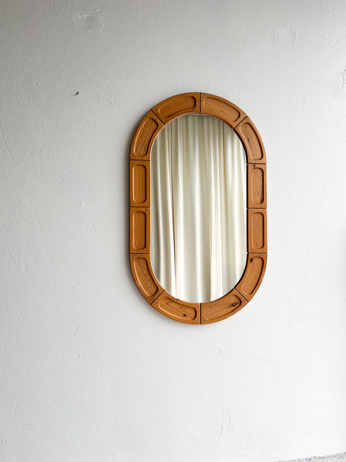 Sænskur furuspegill - Image 8