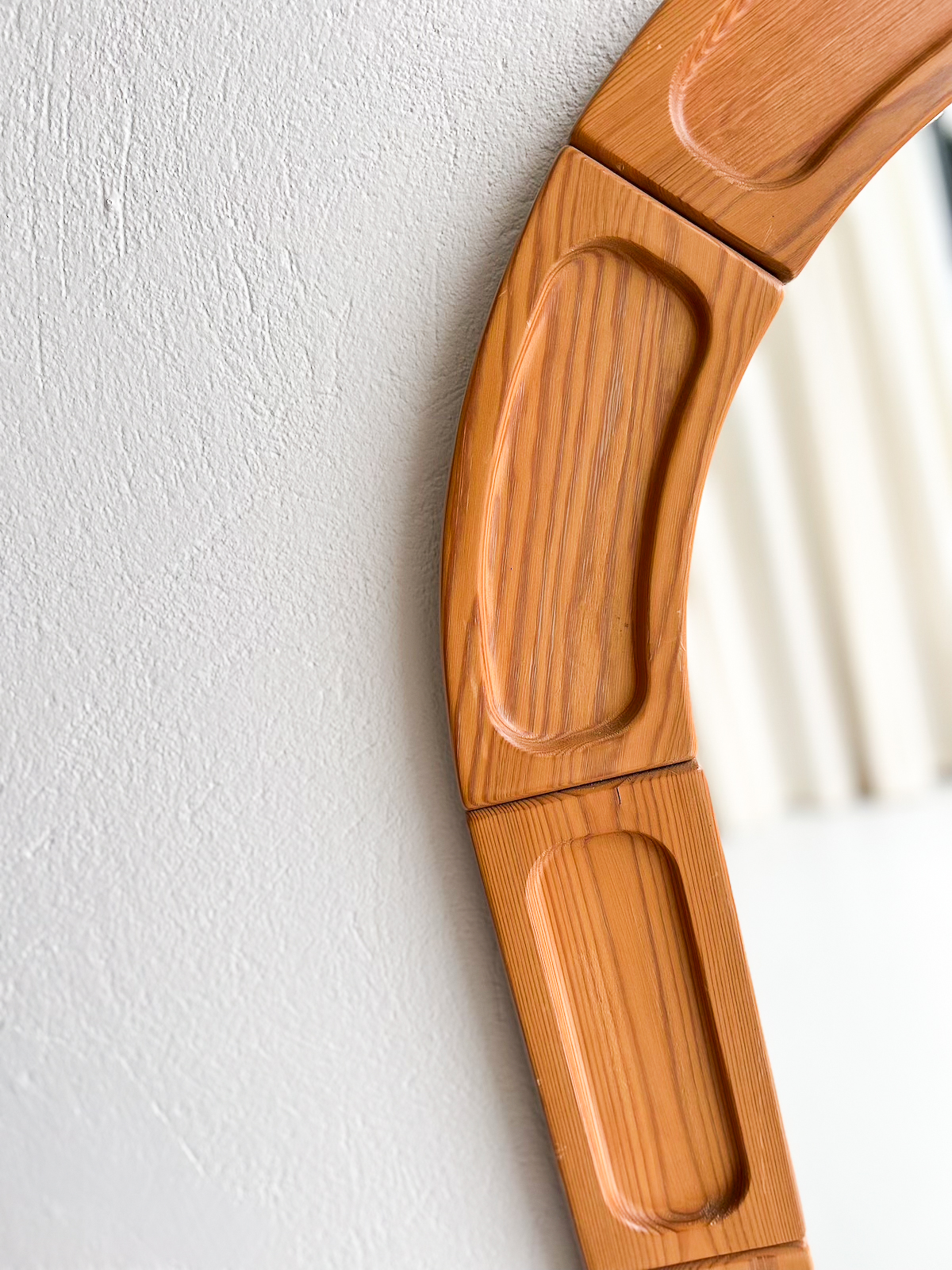 Sænskur furuspegill - Image 7