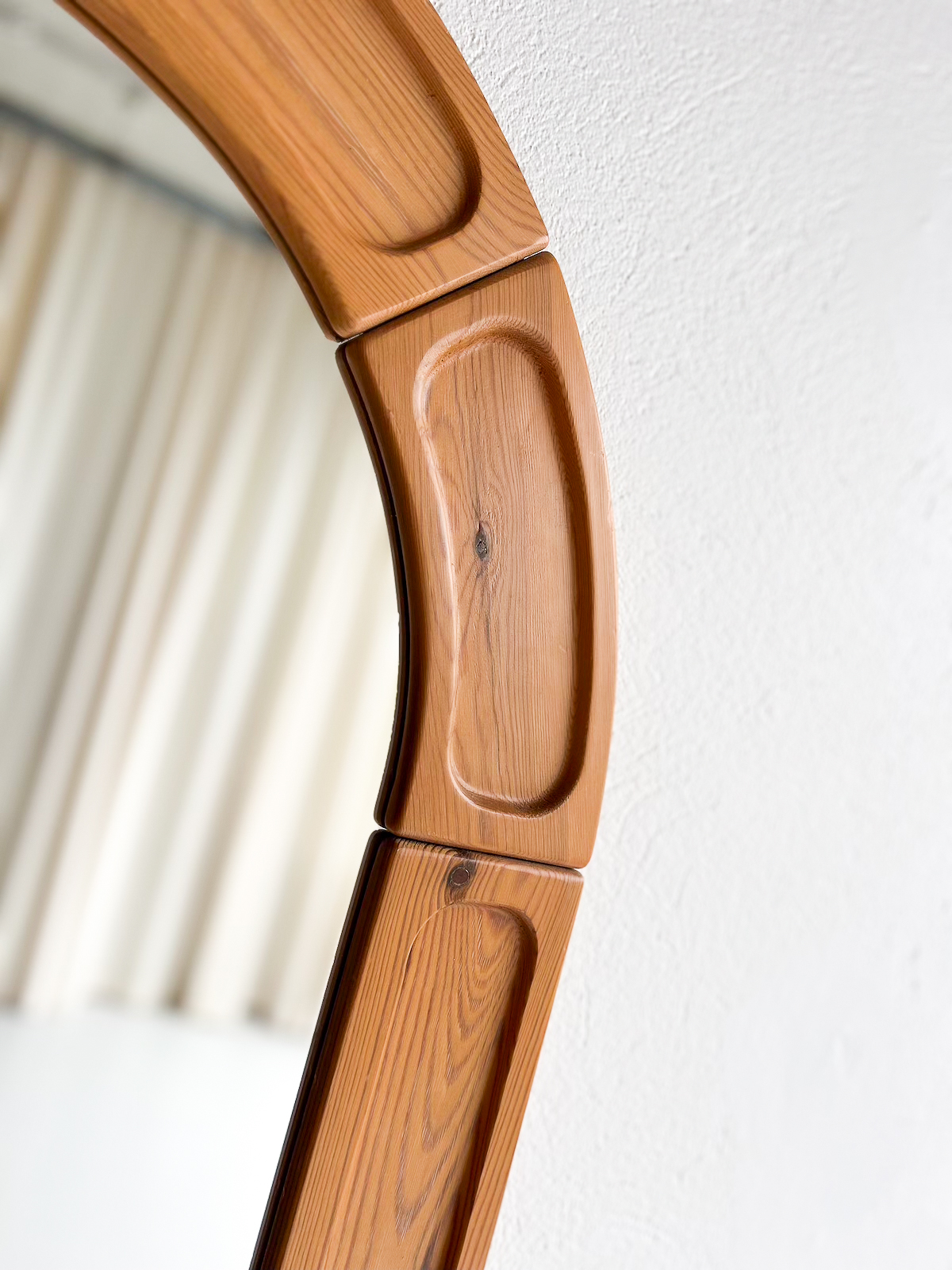 Sænskur furuspegill - Image 5