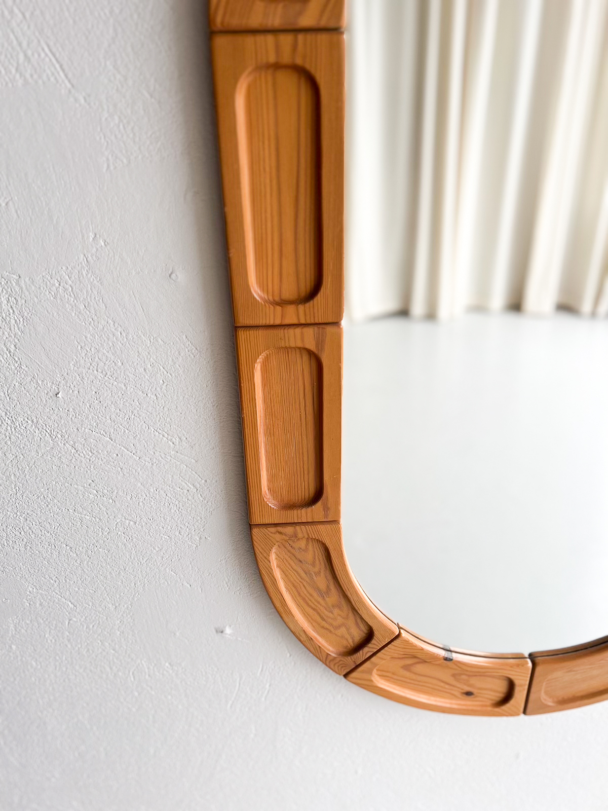 Sænskur furuspegill - Image 4