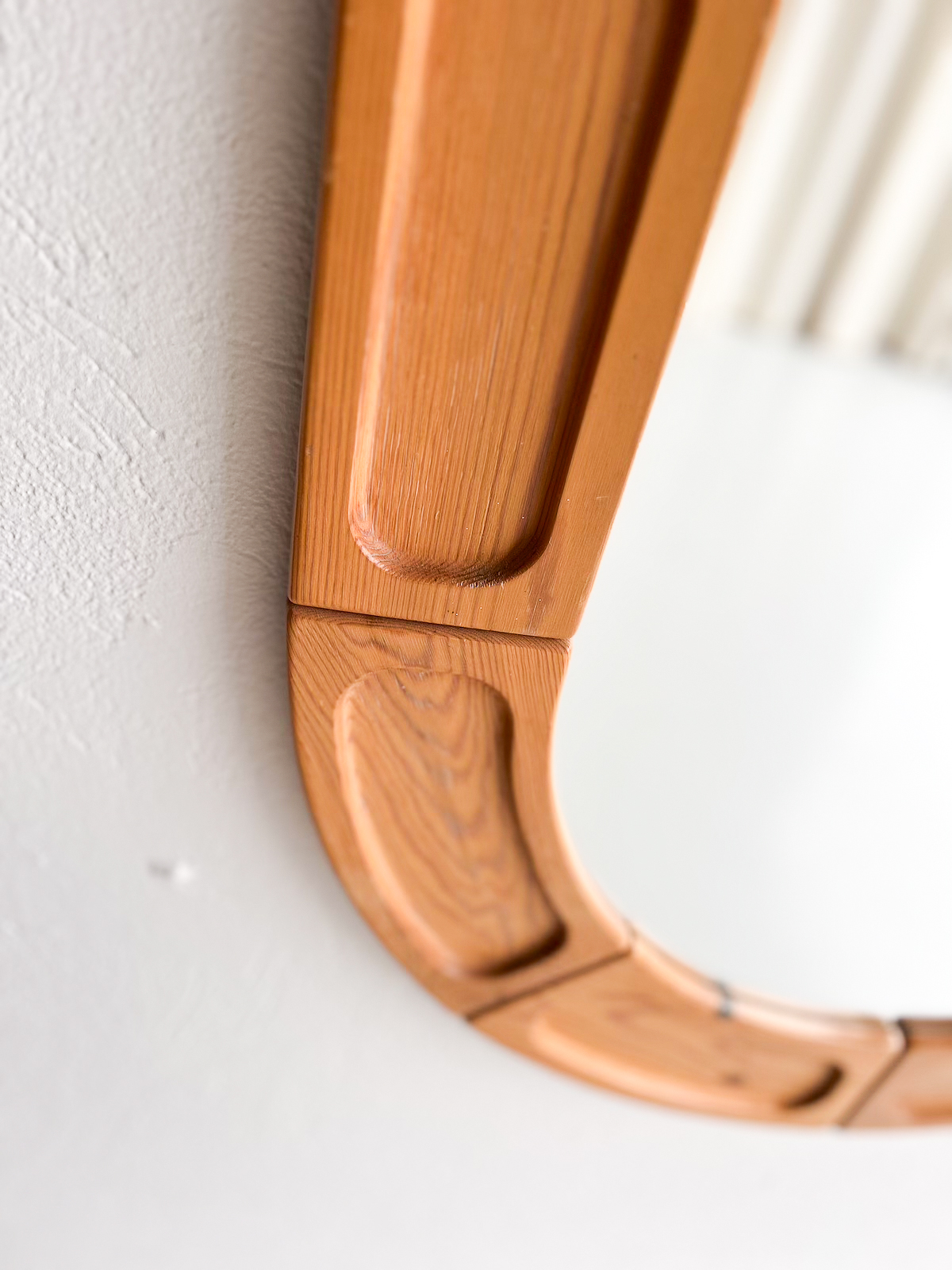 Sænskur furuspegill - Image 3