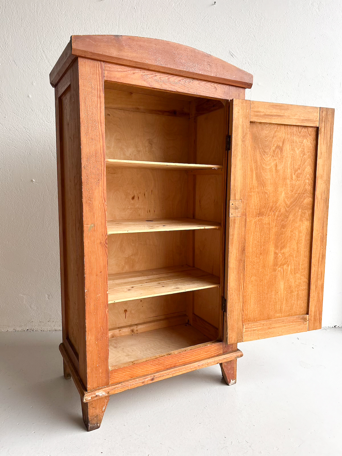 Vintage skápur - Image 5