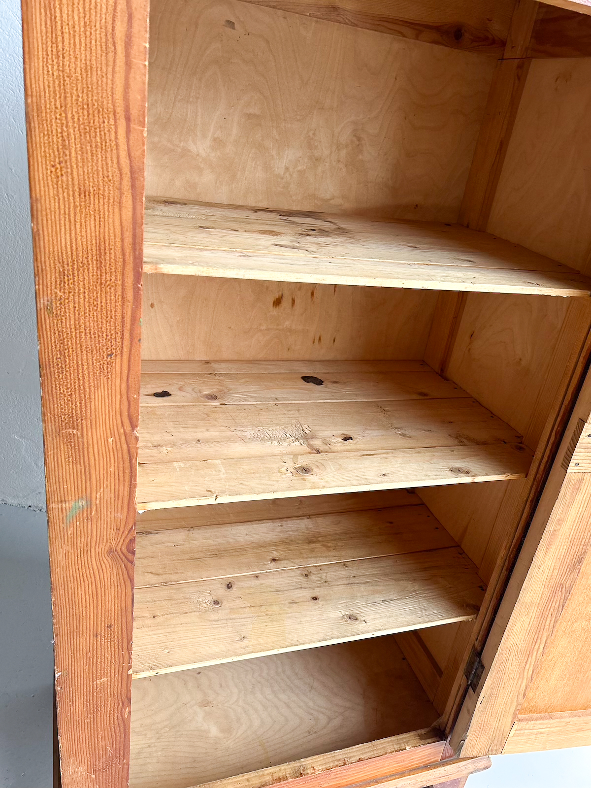 Vintage skápur - Image 12