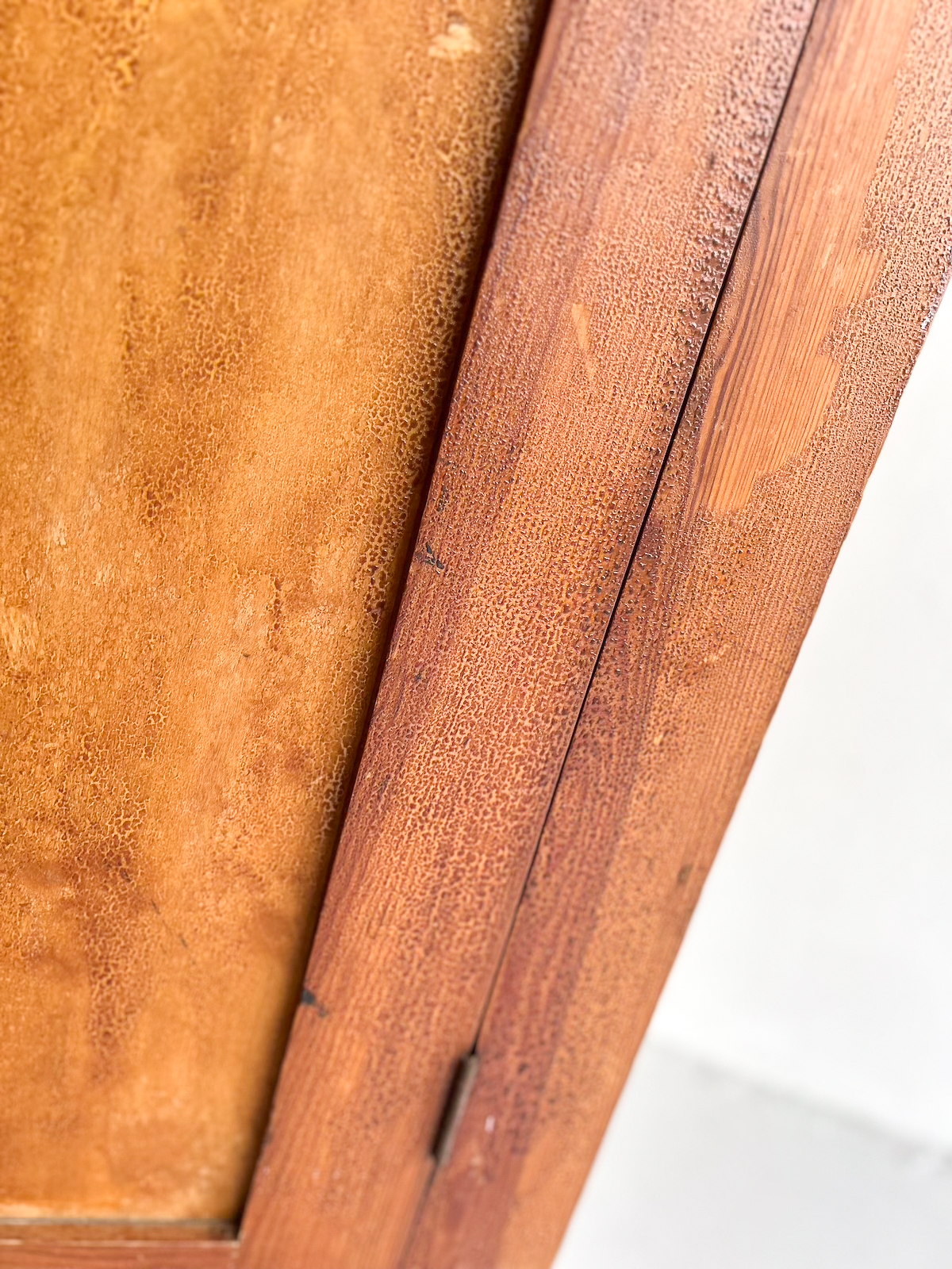 Vintage skápur - Image 7