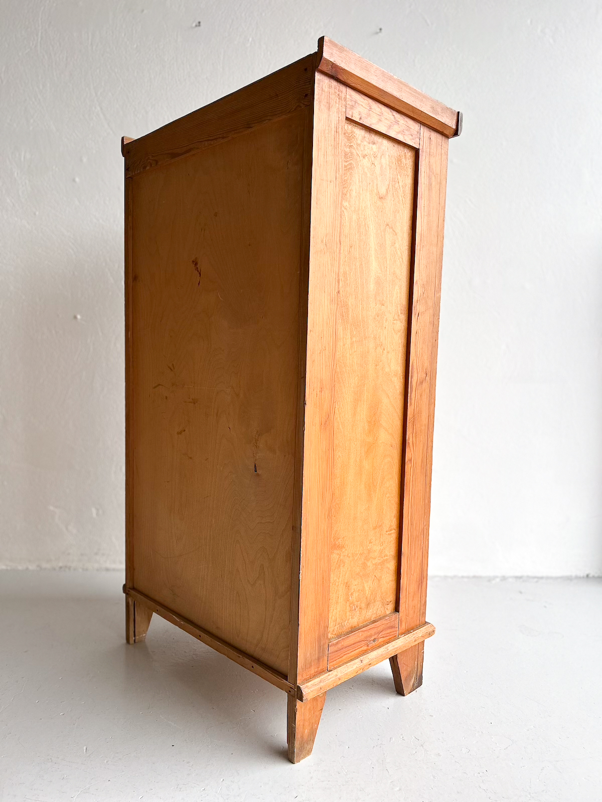 Vintage skápur - Image 6