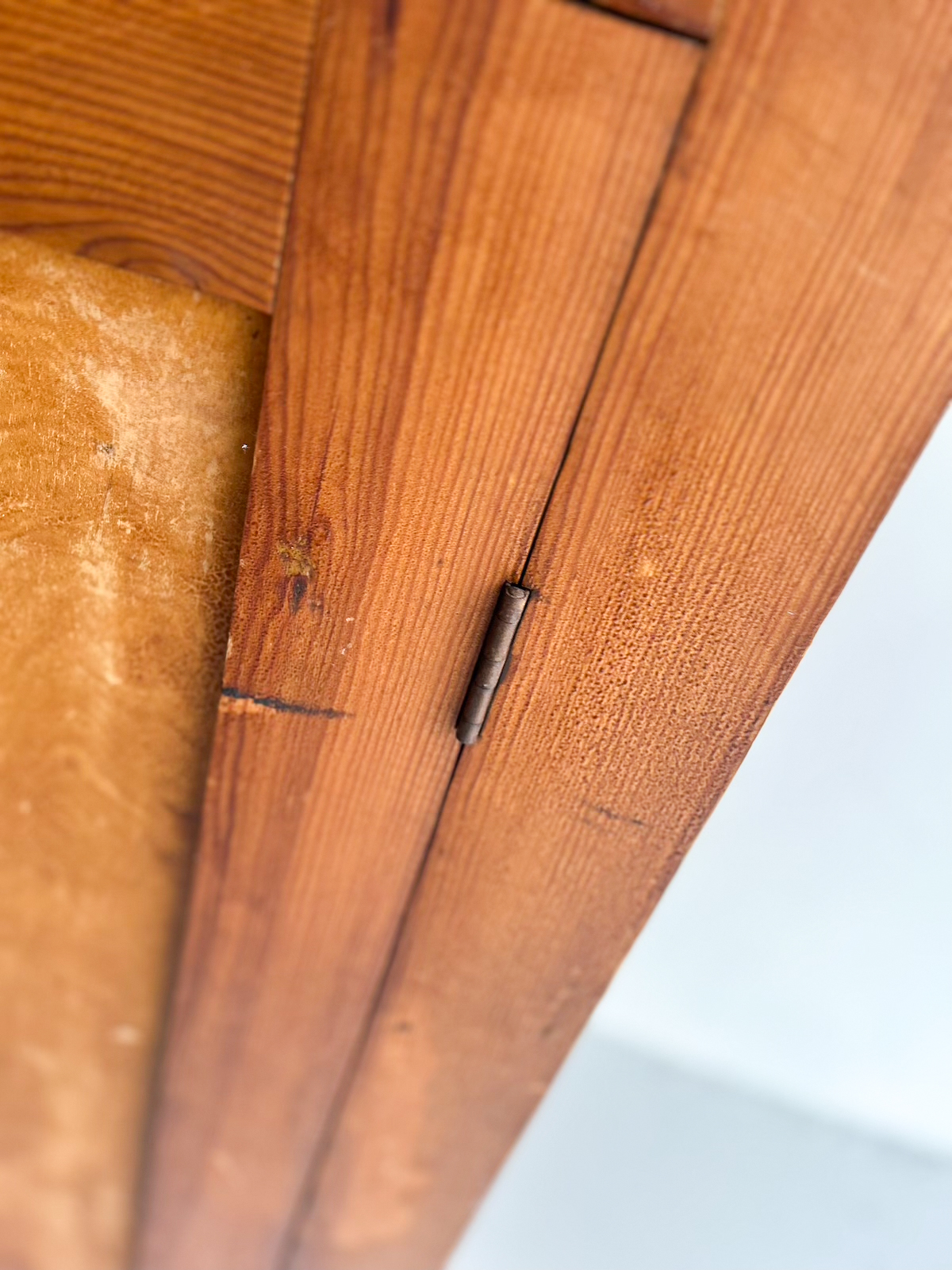 Vintage skápur - Image 9