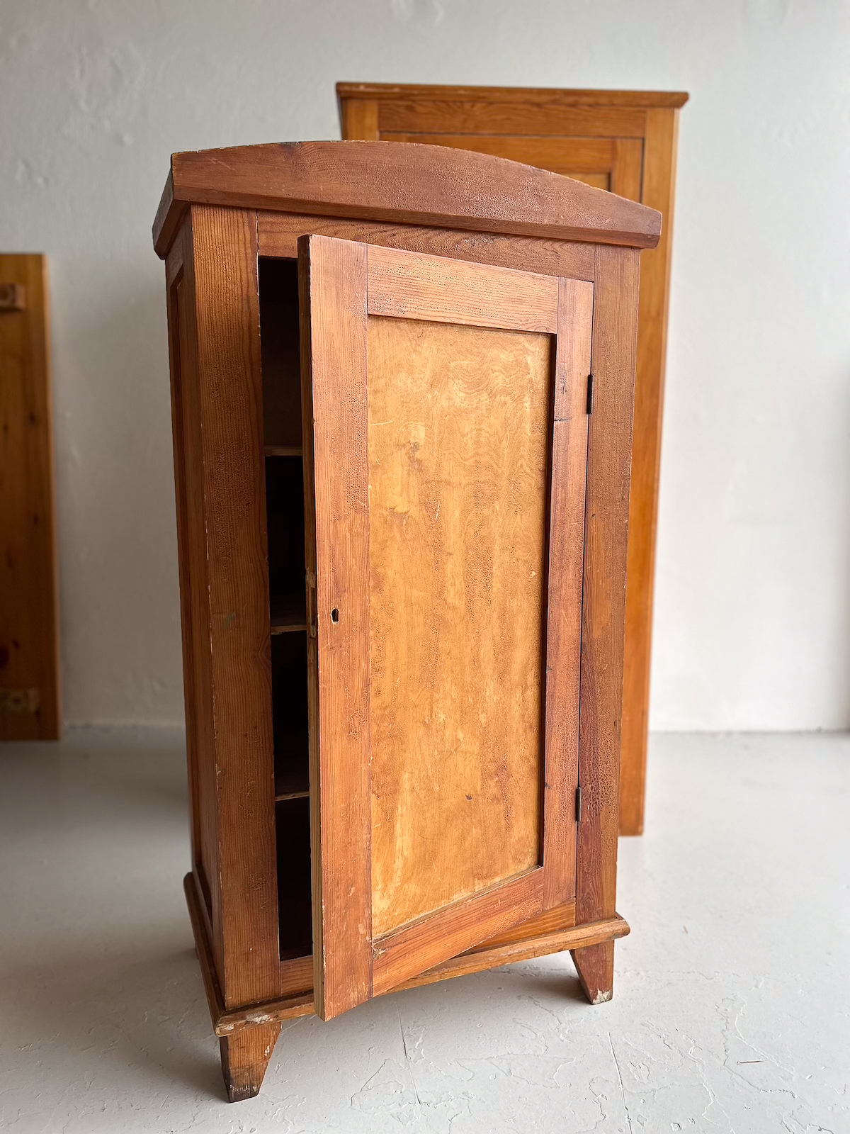 Vintage skápur - Image 11