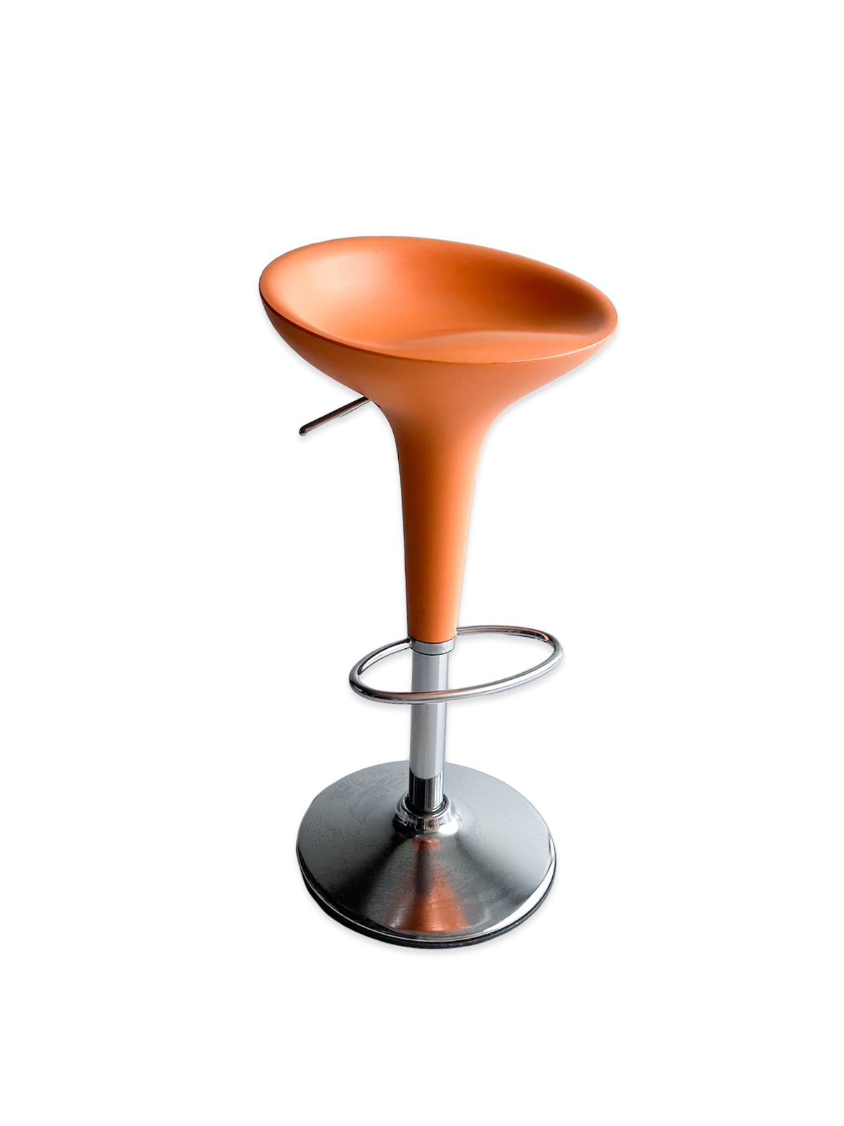 Bombo stóll - Stefano Giovannoni, Magis