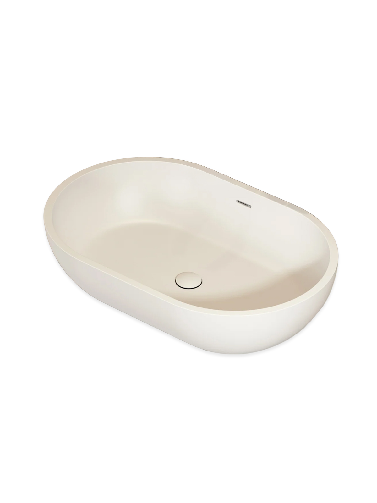 Picasso handlaug - Lusso Stone