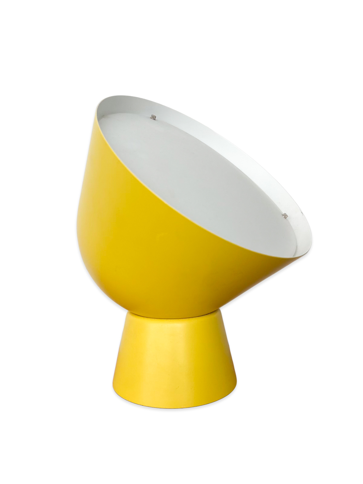 Gulur lampi - Ola Wihlborg