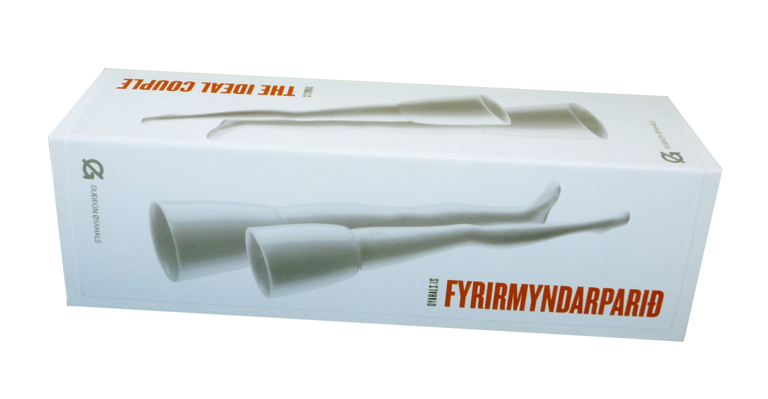 FYRIRMYNDARPARIÐ - Image 2