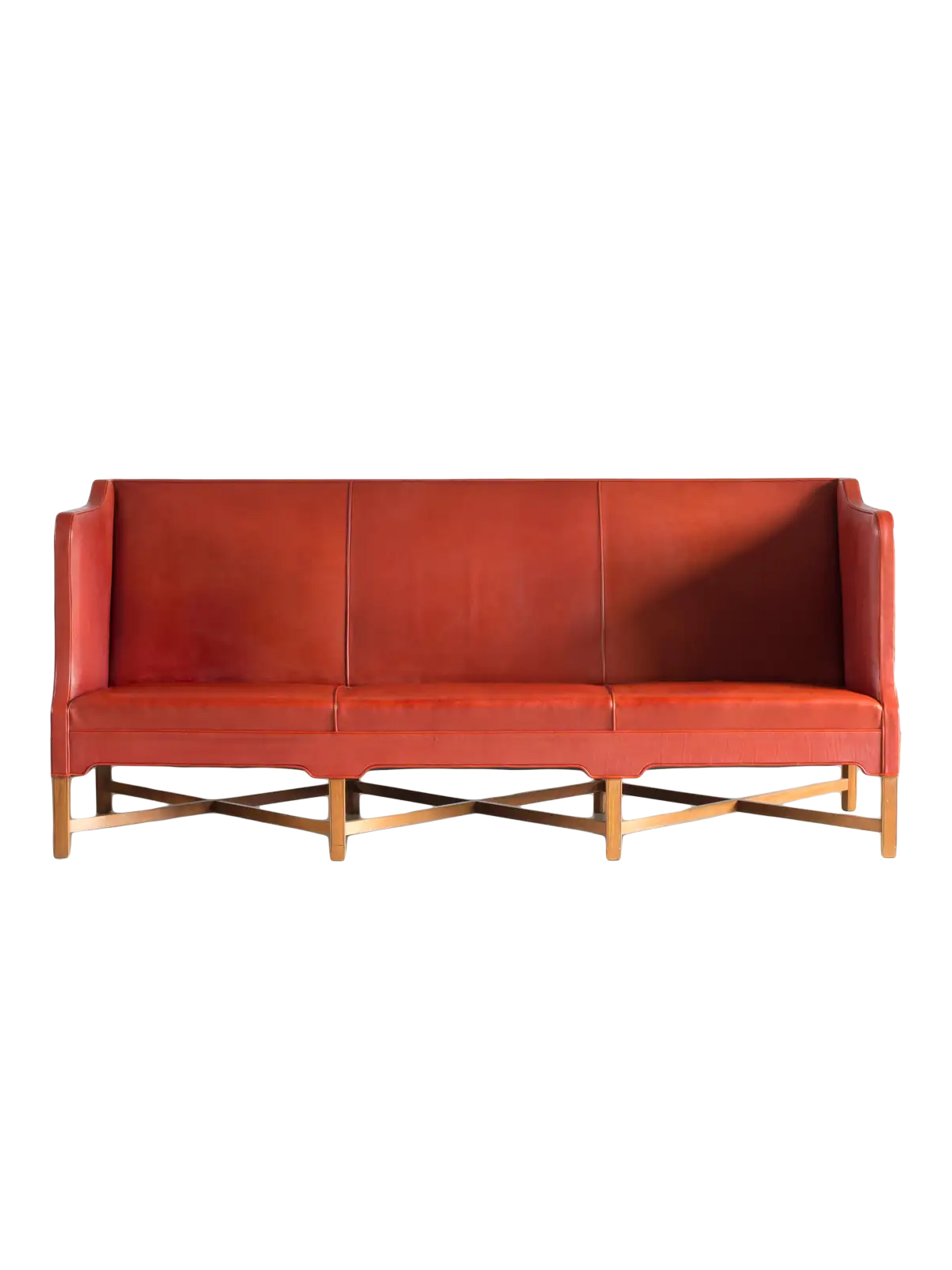 4118 þriggja sæta - Kaare Klint