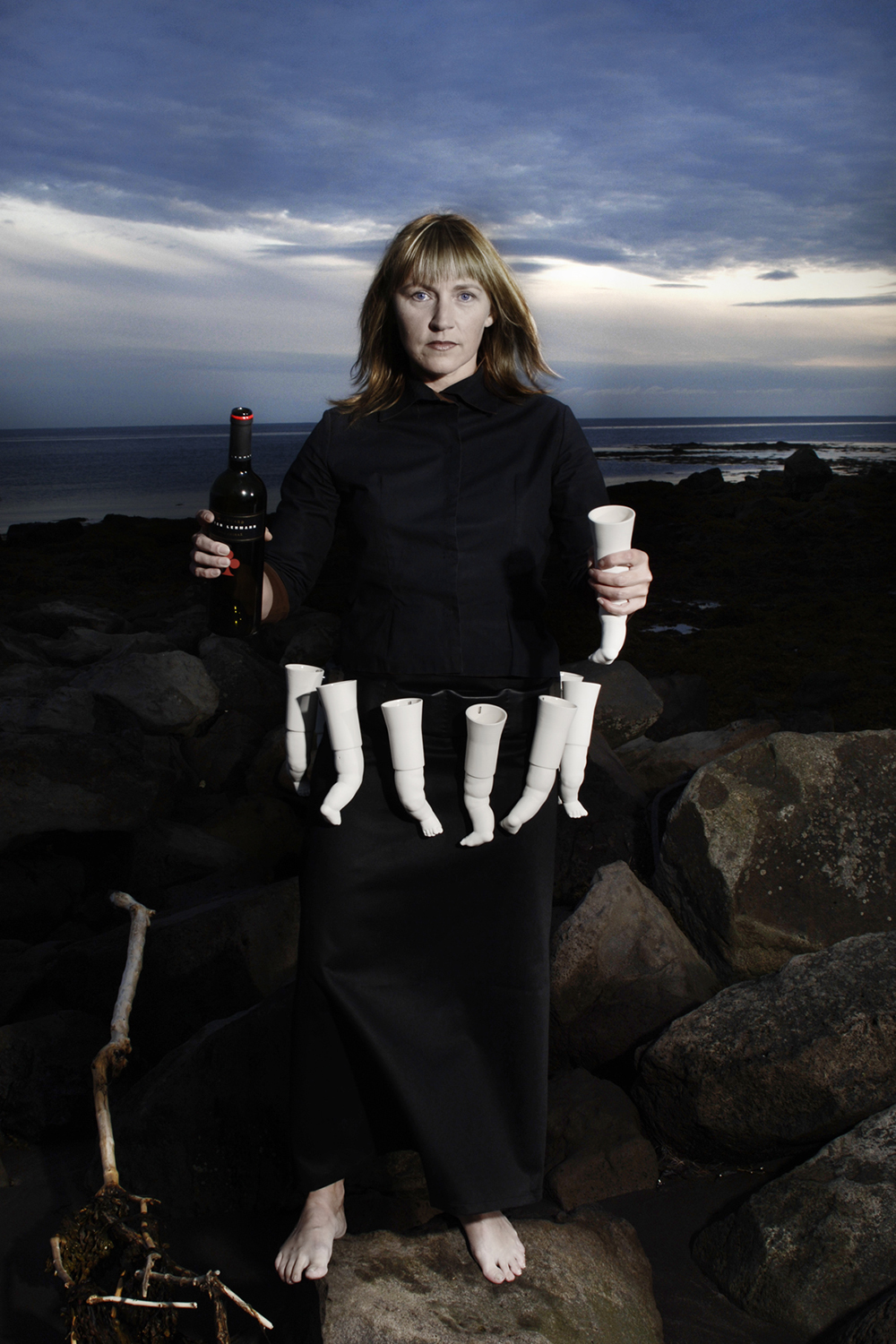 GLAS Á FÆTI - Image 5