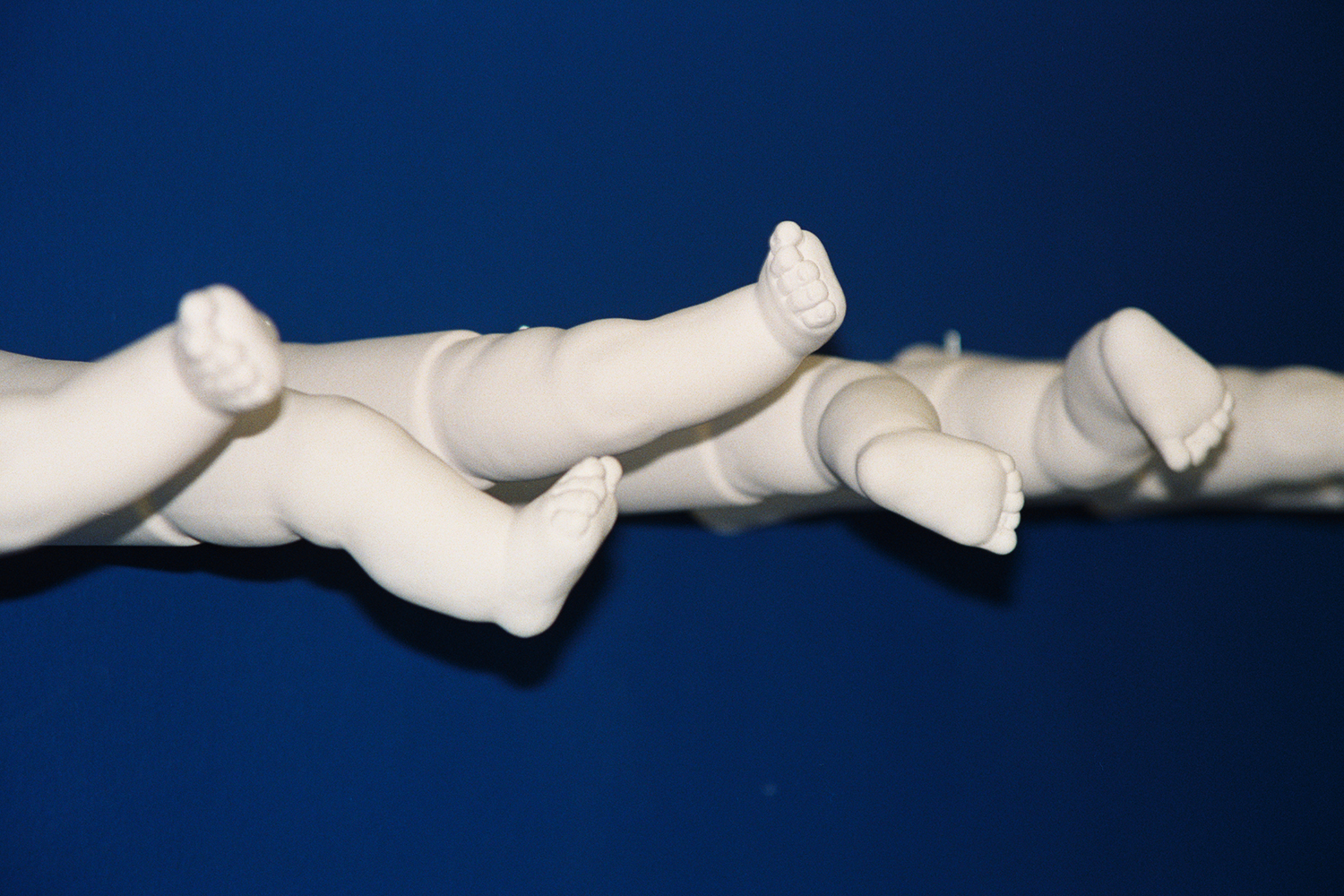 GLAS Á FÆTI - Image 4