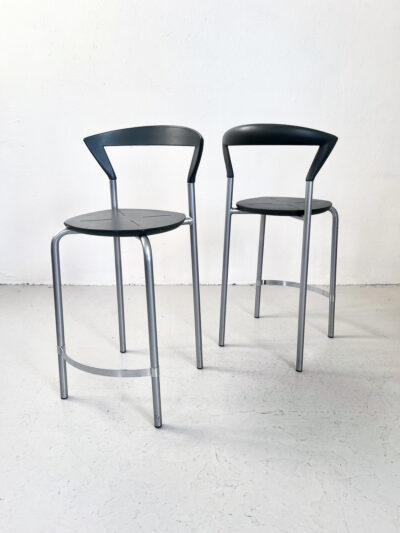 Opus barstólar (par) - Pelikan Design