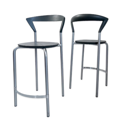 Opus barstólar (2 saman) - Pelikan Design