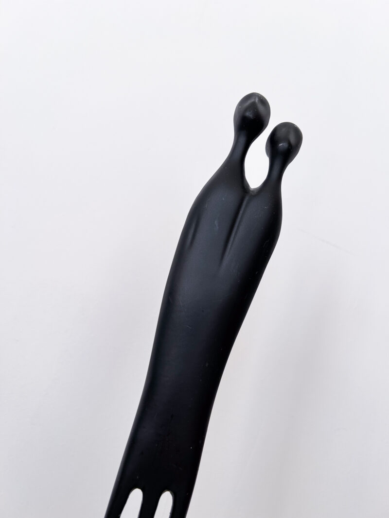 Two Become One - Louise Hederström - BRÚKS