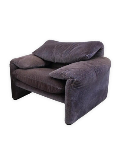 Maralunga stóll (2 stk til)