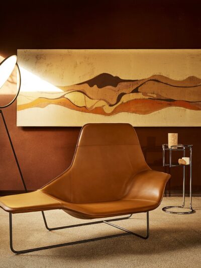 Lama lounge - Zanotta