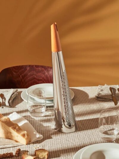 Alessi - Todo Rifjárn