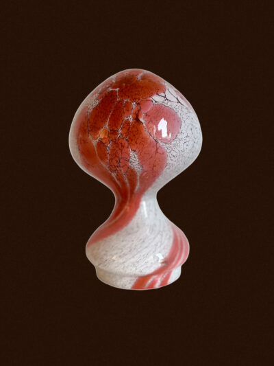 Sveppalampi - Monica Backström